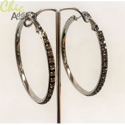 Earrings ER20-5093
